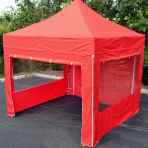 3m x 2m Protex 40 Instant Shelter / Pop Up Gazebo