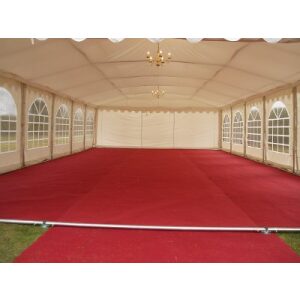 Marquee Carpet 6mx10m