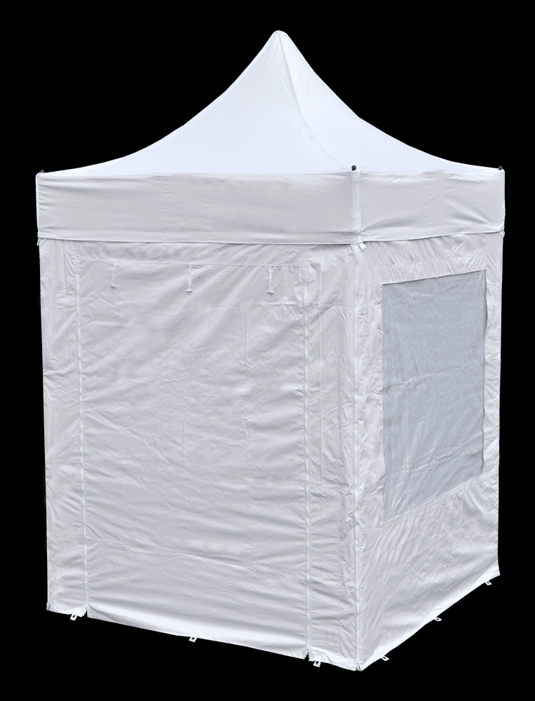 1.5m x 1.5m Protex 40 Compact Instant Shelter