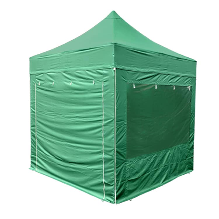 2m x 2m Protex 30 instant shelter