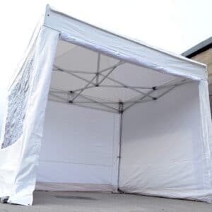 3m x 2m Protex 40 Compact Instant Shelter