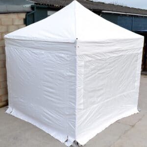 3m x 3m Protex 40 Compact Instant Shelter