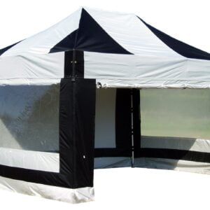 3m x 4.5m Protex 50 Instant Shelter/Pop Up Gazebo