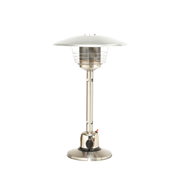 Lifestyle Sirocco gas tabletop heater