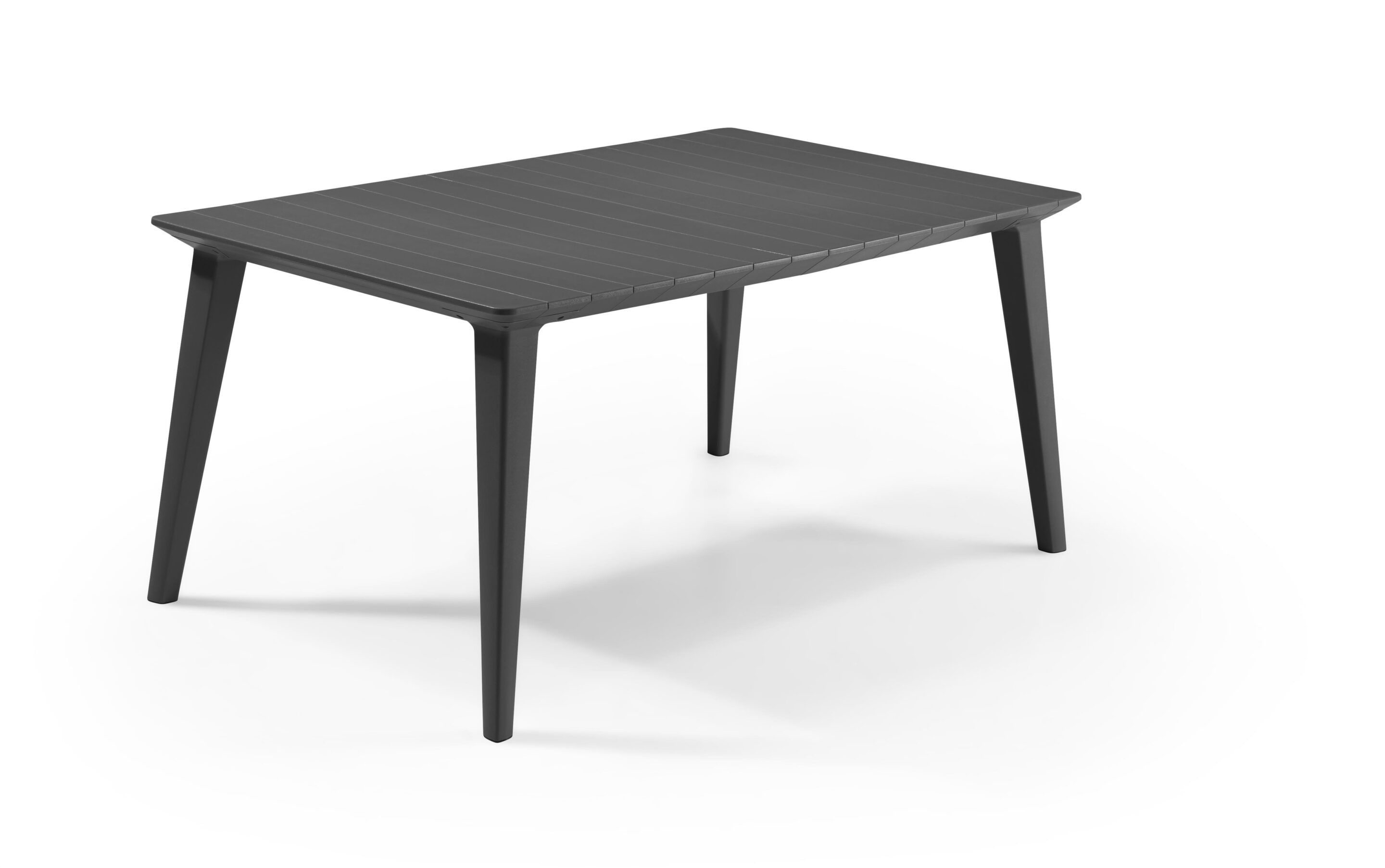Norfolk Leisure Keter Lima Table with Akola Chairs - Image 7